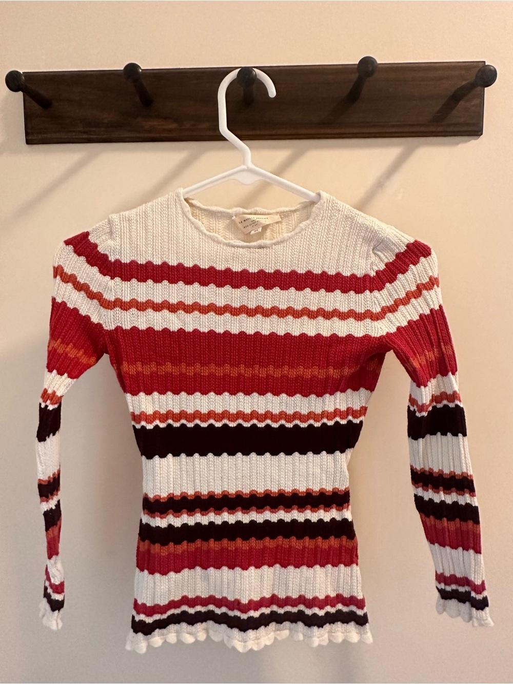 Sezane Abriel Jumper | XS